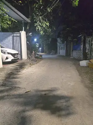 Bán đất Kiệt Hoàng Văn Thái, Liên Chiểu – 75 m², 2,49 tỷ