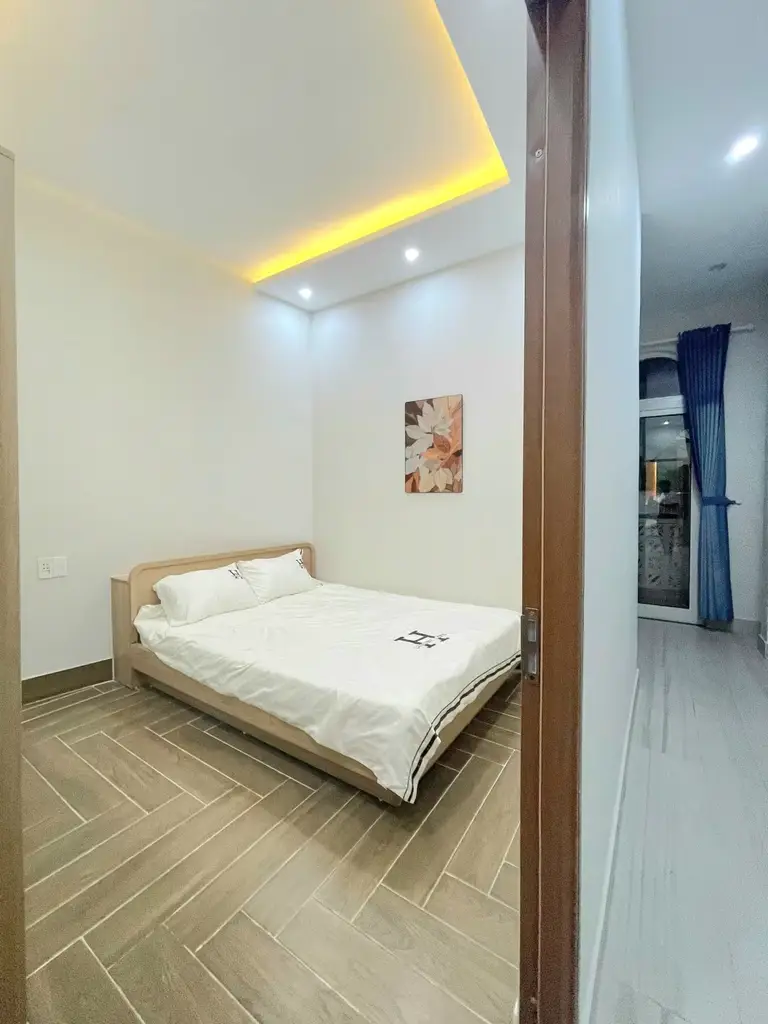 Bán nhà Kiệt Trần Cao Vân, Thanh Khê – 52 m², 2 tầng, 4,35 tỷ – ảnh 3