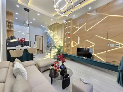 Bán nhà Kiệt Trần Cao Vân, Thanh Khê – 52 m², 2 tầng, 4,35 tỷ – ảnh 6