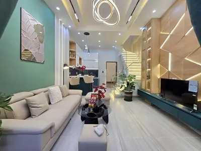 Bán nhà Kiệt Trần Cao Vân, Thanh Khê – 52 m², 2 tầng, 4,35 tỷ – ảnh 7