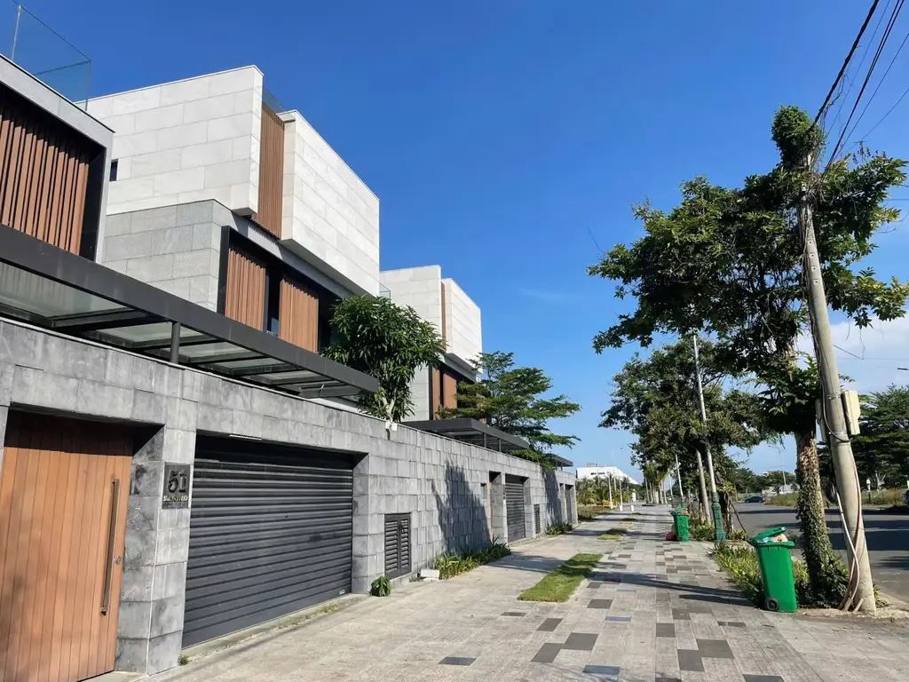 Bán nhà mặt tiền Biệt thự Song Hào, Ngũ Hành Sơn – 300 m², 3 tầng, 38 tỷ – ảnh 4