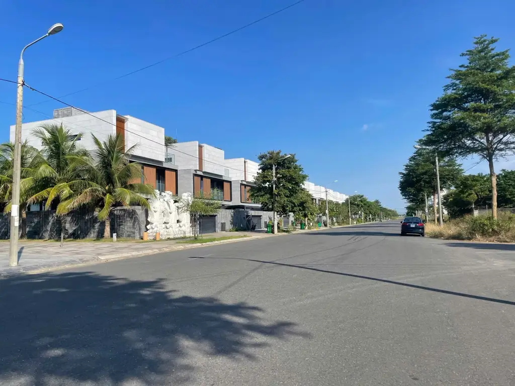 Bán nhà mặt tiền Biệt thự Song Hào, Ngũ Hành Sơn – 300 m², 3 tầng, 38 tỷ – ảnh 5