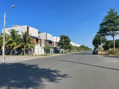 Bán nhà mặt tiền Biệt thự Song Hào, Ngũ Hành Sơn – 300 m², 3 tầng, 38 tỷ – ảnh 5
