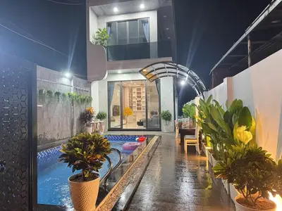 Bán nhà mặt tiền Bến Trễ, Hội An – 214 m², 2 tầng, 8,95 tỷ – ảnh 3