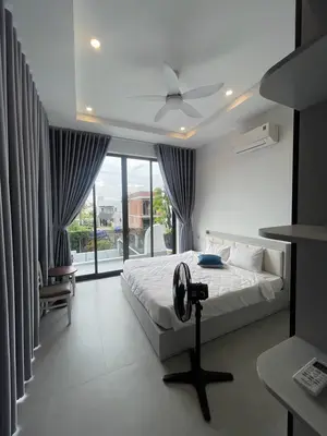 Bán nhà mặt tiền Bến Trễ, Hội An – 214 m², 2 tầng, 8,95 tỷ – ảnh 9