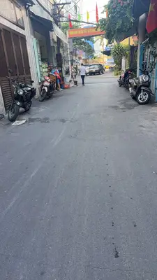 Bán đất Cù Chính Lan, Thanh Khê – 59 m², 4,75 tỷ