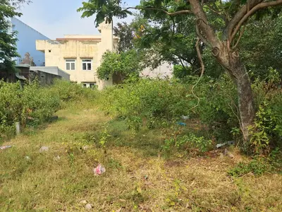 Bán đất mặt tiền Lê Đức Thọ, Điện Bàn – 135 m², 5,09 tỷ – ảnh 3