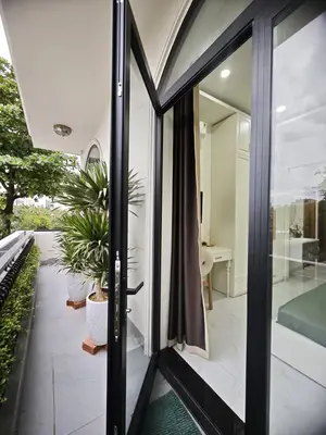Bán nhà mặt tiền Nguyễn Bá Lân, Ngũ Hành Sơn – 150 m², 3 tầng, 28 tỷ – ảnh 1