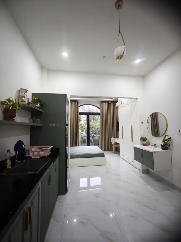 Bán nhà mặt tiền Nguyễn Bá Lân, Ngũ Hành Sơn – 150 m², 3 tầng, 28 tỷ – ảnh 2