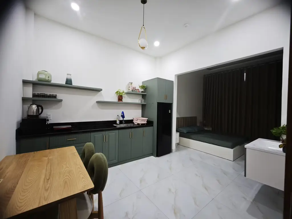Bán nhà mặt tiền Nguyễn Bá Lân, Ngũ Hành Sơn – 150 m², 3 tầng, 28 tỷ – ảnh 3
