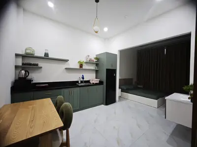 Bán nhà mặt tiền Nguyễn Bá Lân, Ngũ Hành Sơn – 150 m², 3 tầng, 28 tỷ – ảnh 3