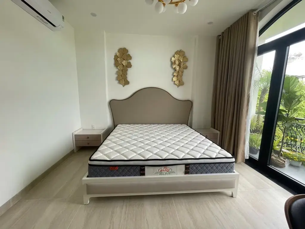 Bán nhà mặt tiền Nguyễn Bá Lân, Ngũ Hành Sơn – 150 m², 3 tầng, 28 tỷ – ảnh 5