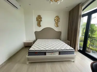 Bán nhà mặt tiền Nguyễn Bá Lân, Ngũ Hành Sơn – 150 m², 3 tầng, 28 tỷ – ảnh 5