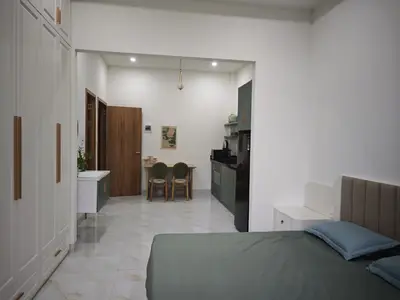 Bán nhà mặt tiền Nguyễn Bá Lân, Ngũ Hành Sơn – 150 m², 3 tầng, 28 tỷ – ảnh 6