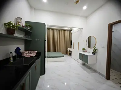 Bán nhà mặt tiền Nguyễn Bá Lân, Ngũ Hành Sơn – 150 m², 3 tầng, 28 tỷ – ảnh 8