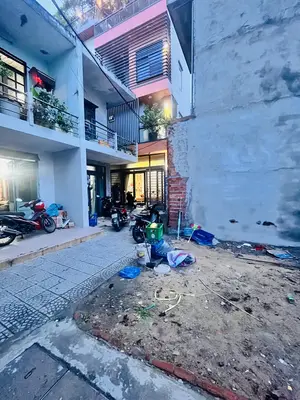 Bán đất Điện Biên Phủ, Thanh Khê – 69 m², 5,1 tỷ