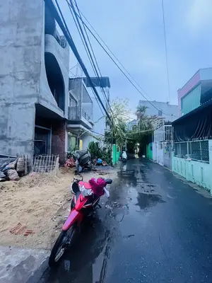 Bán đất Điện Biên Phủ, Thanh Khê – 69 m², 5,1 tỷ – ảnh 2