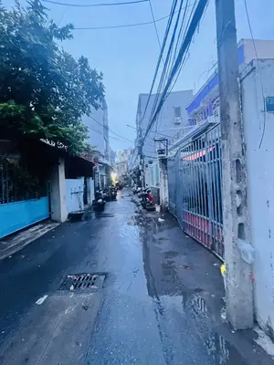 Bán đất Điện Biên Phủ, Thanh Khê – 69 m², 5,1 tỷ – ảnh 3