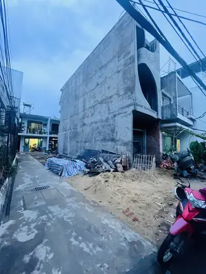 Bán đất Điện Biên Phủ, Thanh Khê – 69 m², 5,1 tỷ – ảnh 4