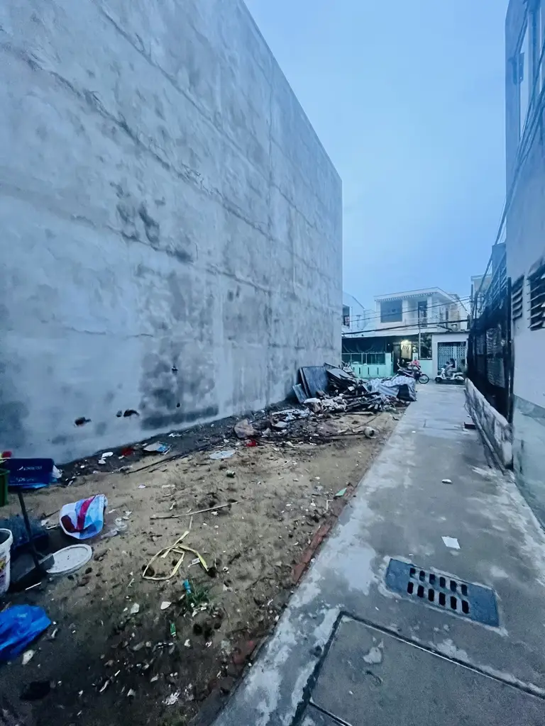 Bán đất Điện Biên Phủ, Thanh Khê – 69 m², 5,1 tỷ – ảnh 5
