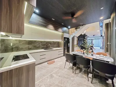 Bán nhà Hà Huy Tập, Thanh Khê – 91,3 m², 2 tầng, 7,99 tỷ