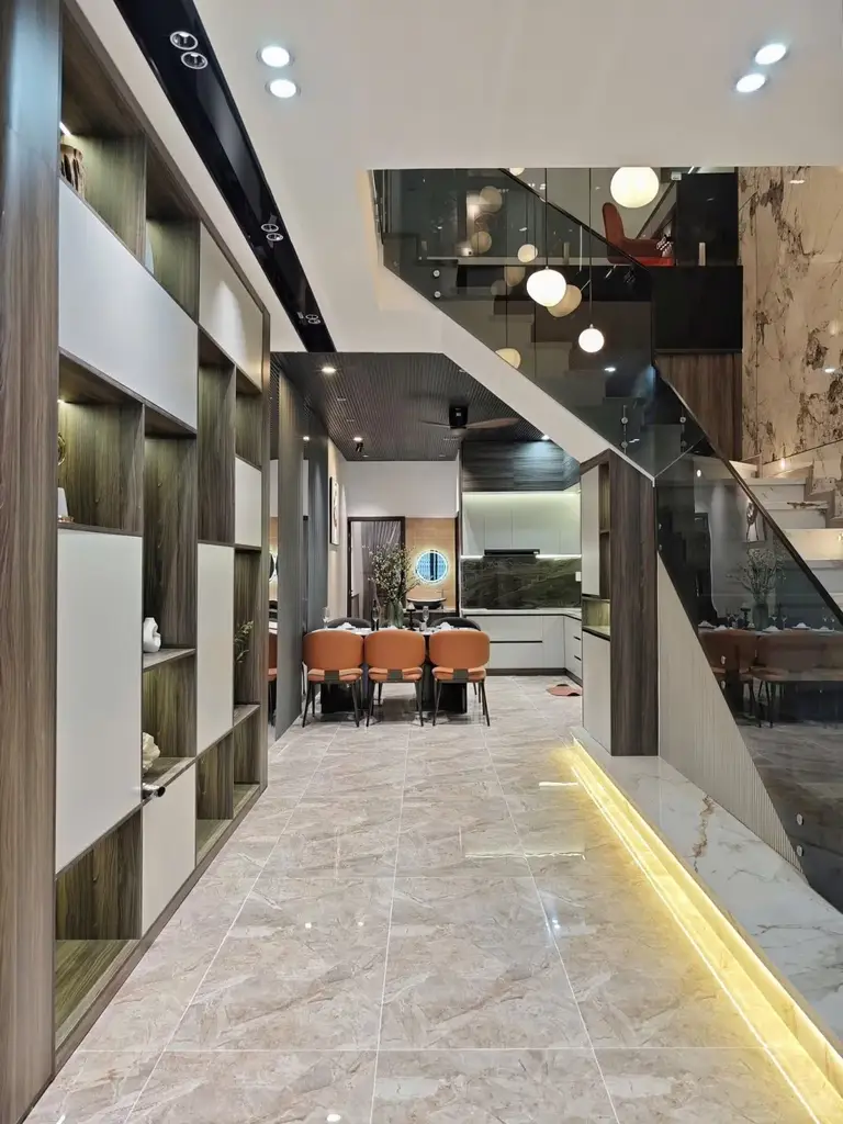 Bán nhà Hà Huy Tập, Thanh Khê – 91,3 m², 2 tầng, 7,99 tỷ – ảnh 3