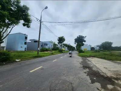 Bán đất mặt tiền Hoàng Bình Chính, Ngũ Hành Sơn – 100 m², 5,7 tỷ – ảnh 4