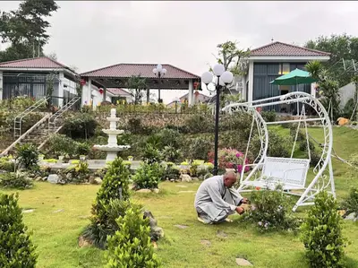 Bán nhà Nông Sơn, Quảng Nam (khu khác) – 2.790 m², 1 tầng, 7,5 tỷ – ảnh 4