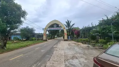 Bán nhà Nông Sơn, Quảng Nam (khu khác) – 2.790 m², 1 tầng, 7,5 tỷ – ảnh 9
