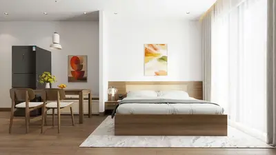 Bán nhà mặt tiền An Dương Vương, Ngũ Hành Sơn – 100 m², 6 tầng, 23 tỷ – ảnh 8