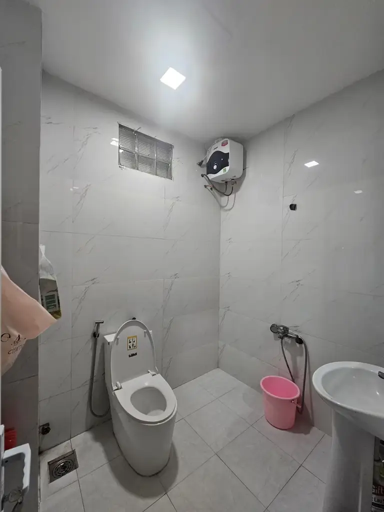 Bán nhà mặt tiền Lý Tự Trọng, Hải Châu – 70 m², 3 tầng, 9,8 tỷ – ảnh 3