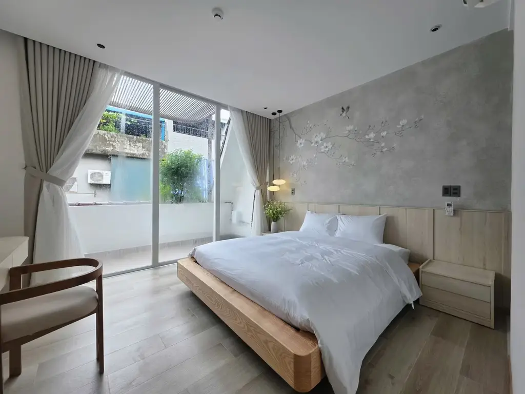 Bán nhà Lê Hữu Trác, Sơn Trà – 84 m², 4 tầng, 12,8 tỷ – ảnh 3