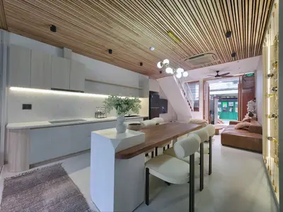Bán nhà Lê Hữu Trác, Sơn Trà – 84 m², 4 tầng, 12,8 tỷ – ảnh 4