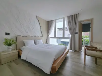 Bán nhà Lê Hữu Trác, Sơn Trà – 84 m², 4 tầng, 12,8 tỷ – ảnh 8