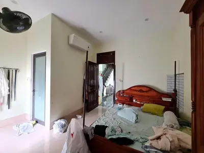 Bán nhà mặt tiền Tân Hòa 8, Thanh Khê – 70 m², 3 tầng, 7,9 tỷ
