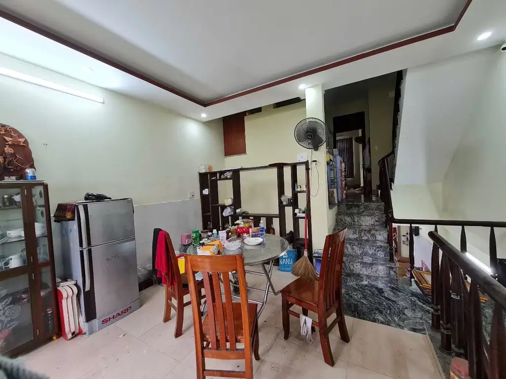 Bán nhà mặt tiền Tân Hòa 8, Thanh Khê – 70 m², 3 tầng, 7,9 tỷ – ảnh 3