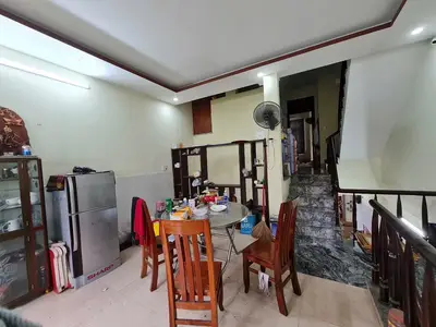 Bán nhà mặt tiền Tân Hòa 8, Thanh Khê – 70 m², 3 tầng, 7,9 tỷ – ảnh 3
