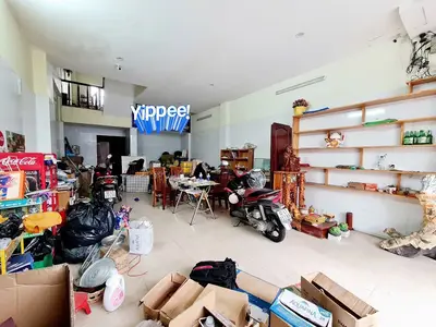 Bán nhà mặt tiền Tân Hòa 8, Thanh Khê – 70 m², 3 tầng, 7,9 tỷ – ảnh 4