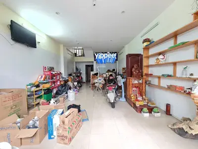 Bán nhà mặt tiền Tân Hòa 8, Thanh Khê – 70 m², 3 tầng, 7,9 tỷ – ảnh 6