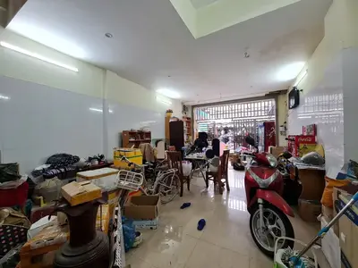 Bán nhà mặt tiền Tân Hòa 8, Thanh Khê – 70 m², 3 tầng, 7,9 tỷ – ảnh 8