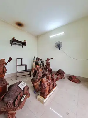 Bán nhà mặt tiền Tân Hòa 8, Thanh Khê – 70 m², 3 tầng, 7,9 tỷ – ảnh 12