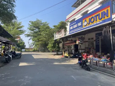 Bán đất mặt tiền Điện Dương, Quảng Nam (khu khác) – 105 m², 3,1 tỷ