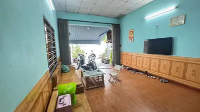 Bán nhà cấp 4 An Đồn, Sơn Trà – 215 m², 15 tỷ
