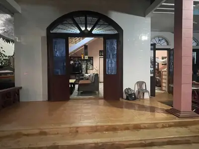Bán nhà mặt tiền Trương Minh Hùng, Hội An – 150,3 m², 2 tầng, 8 tỷ – ảnh 2