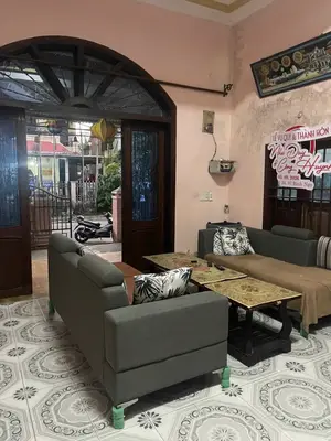 Bán nhà mặt tiền Trương Minh Hùng, Hội An – 150,3 m², 2 tầng, 8 tỷ – ảnh 8