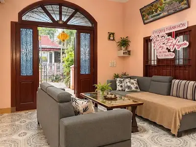 Bán nhà mặt tiền Trương Minh Hùng, Hội An – 150,3 m², 2 tầng, 8 tỷ – ảnh 11