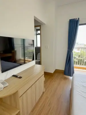 Bán nhà mặt tiền Khuê Mỹ Đông 12, Ngũ Hành Sơn – 204 m², 6 tầng, 67 tỷ