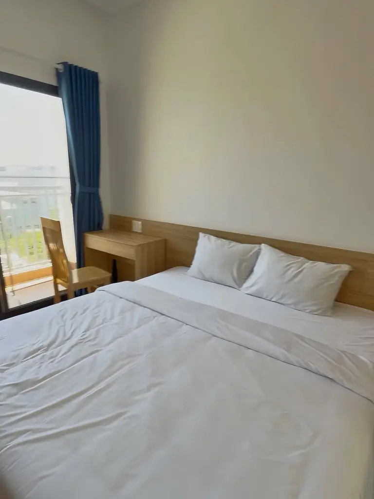 Bán nhà mặt tiền Khuê Mỹ Đông 12, Ngũ Hành Sơn – 204 m², 6 tầng, 67 tỷ – ảnh 2