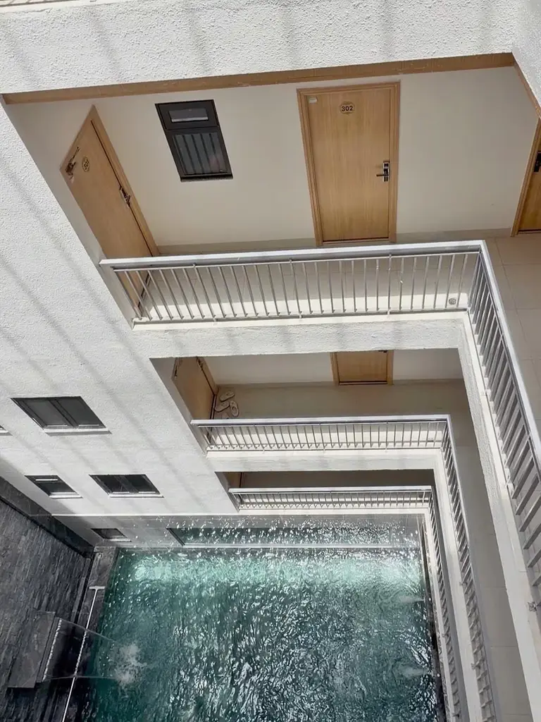 Bán nhà mặt tiền Khuê Mỹ Đông 12, Ngũ Hành Sơn – 204 m², 6 tầng, 67 tỷ – ảnh 3
