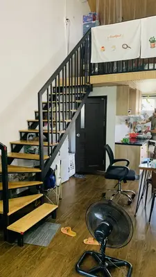 Bán nhà mặt tiền Chung cư Châu Thượng Văn, Hải Châu – 34,2 m², 3 tầng, 2,35 tỷ – ảnh 2
